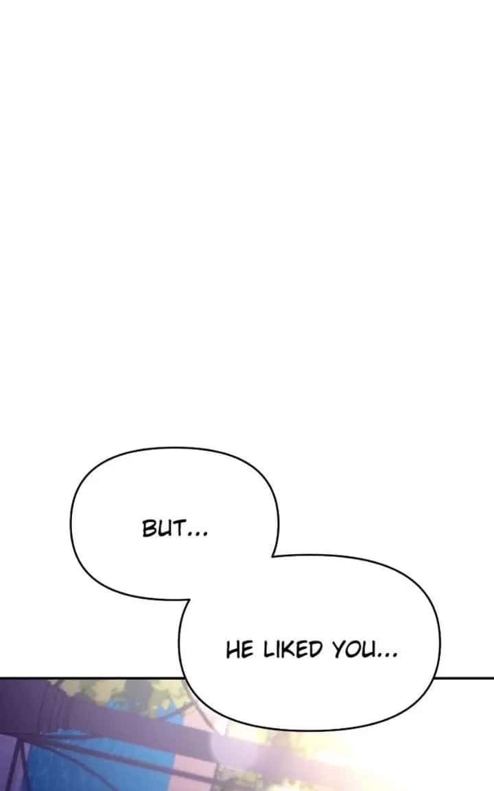 A Campus Romance, I Guess Chapter 136 Page 41