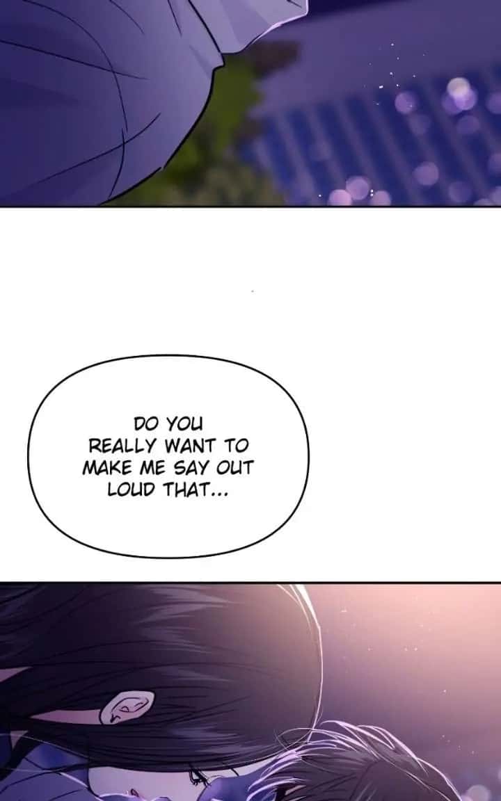 A Campus Romance, I Guess Chapter 136 Page 45