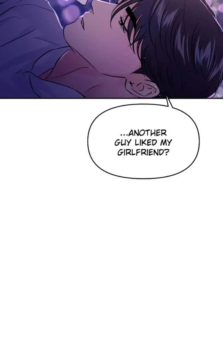 A Campus Romance, I Guess Chapter 136 Page 46