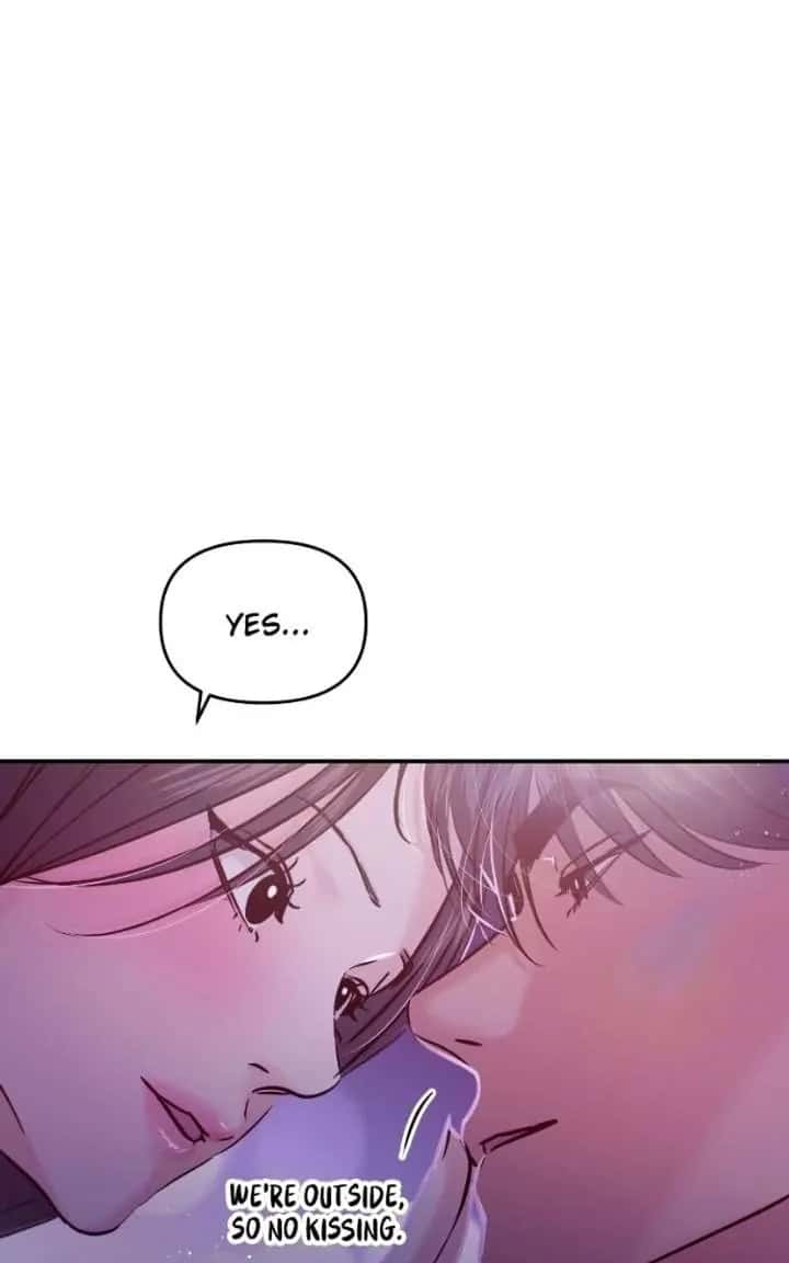 A Campus Romance, I Guess Chapter 136 Page 53