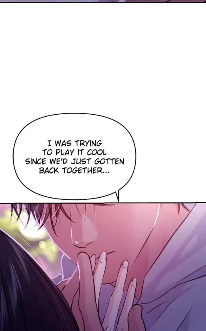 A Campus Romance, I Guess Chapter 136 Page 54