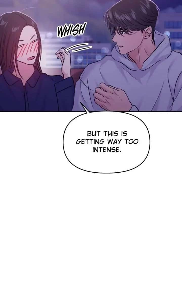 A Campus Romance, I Guess Chapter 136 Page 59