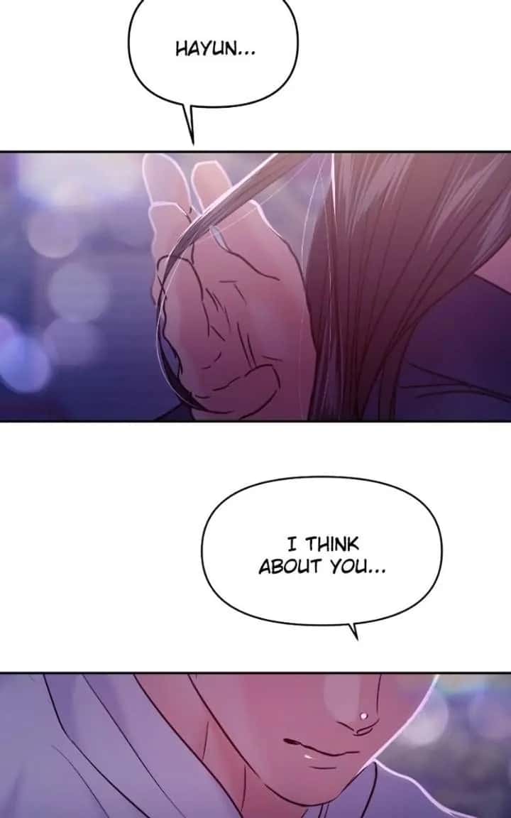 A Campus Romance, I Guess Chapter 136 Page 63