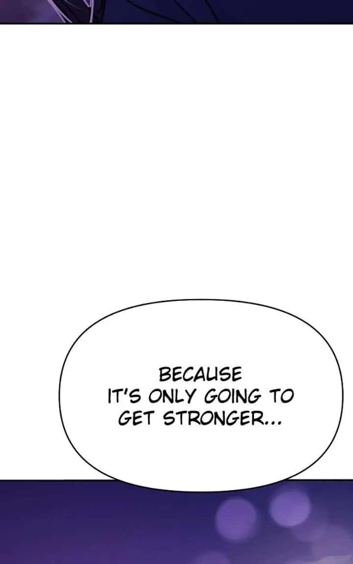 A Campus Romance, I Guess Chapter 136 Page 70