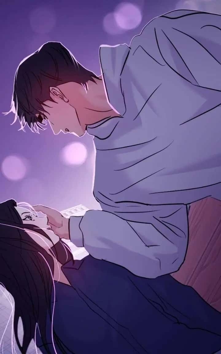 A Campus Romance, I Guess Chapter 136 Page 71