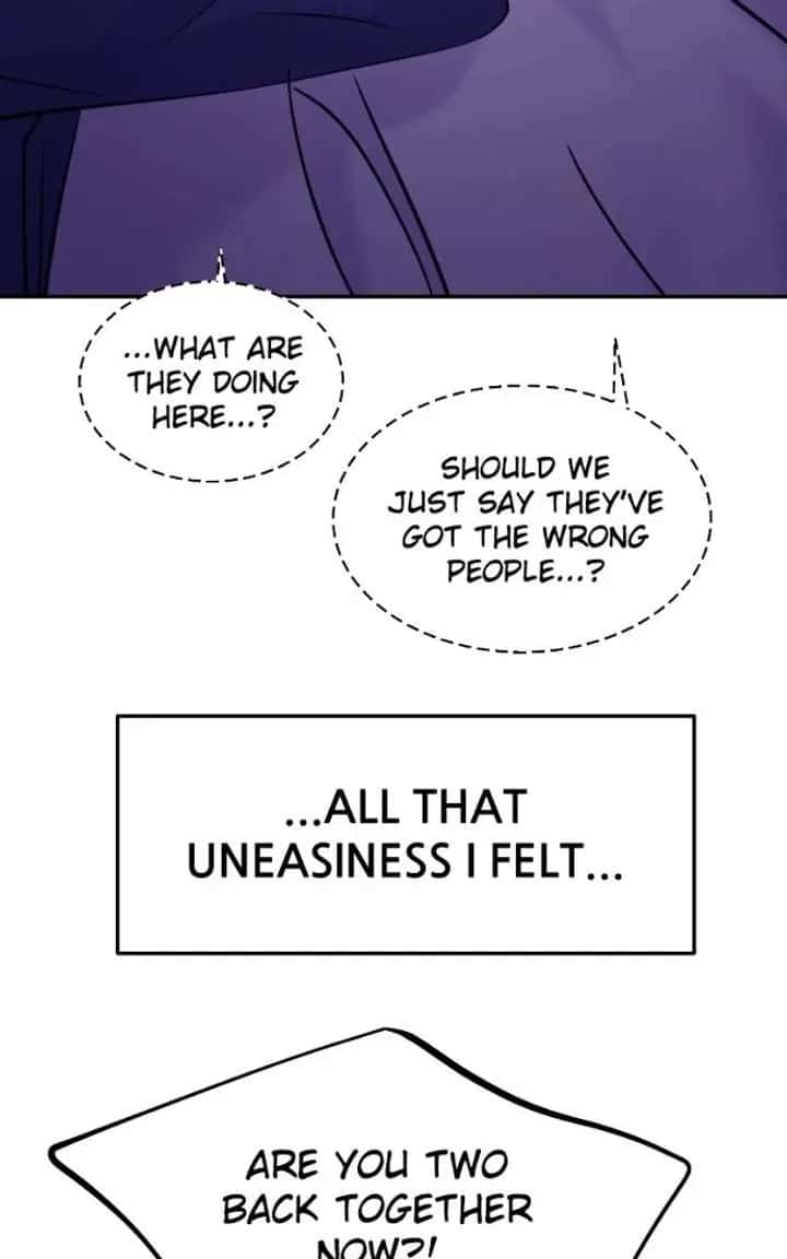 A Campus Romance, I Guess Chapter 136 Page 91