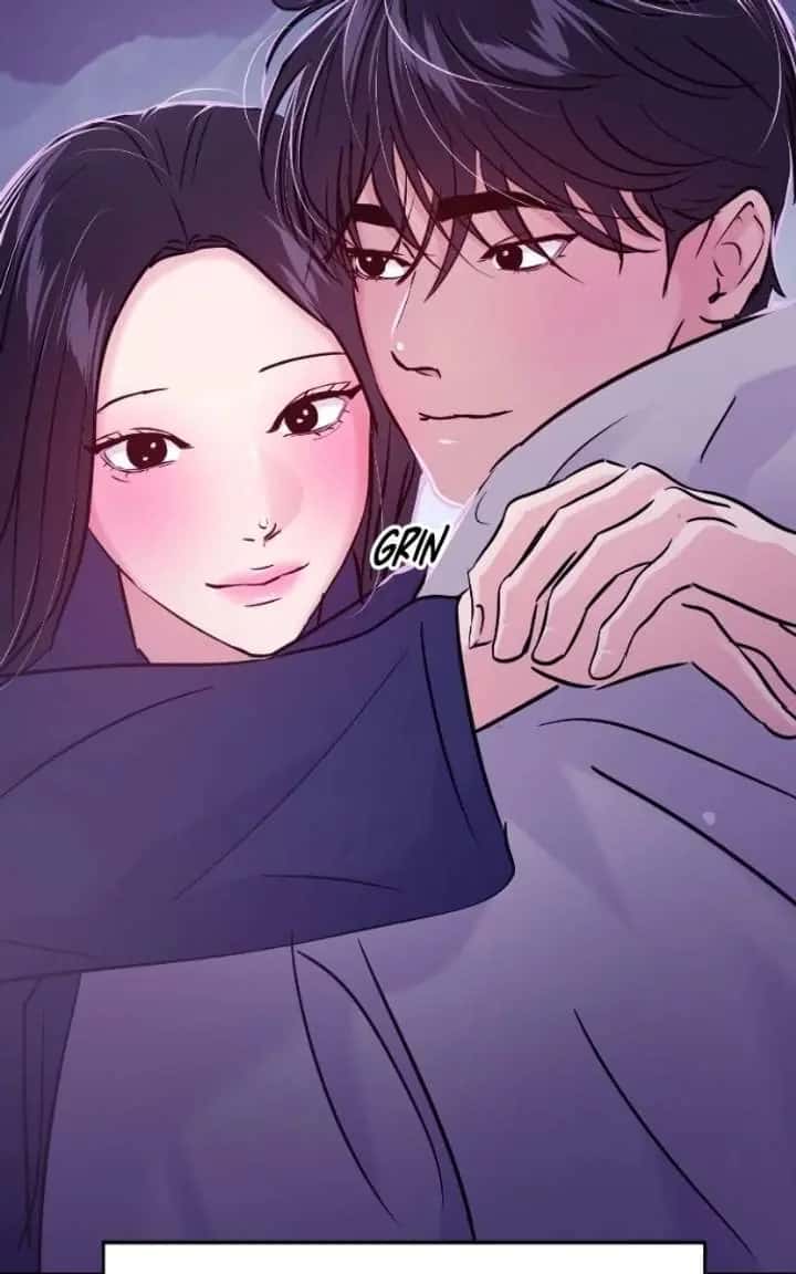 A Campus Romance, I Guess Chapter 136 Page 94