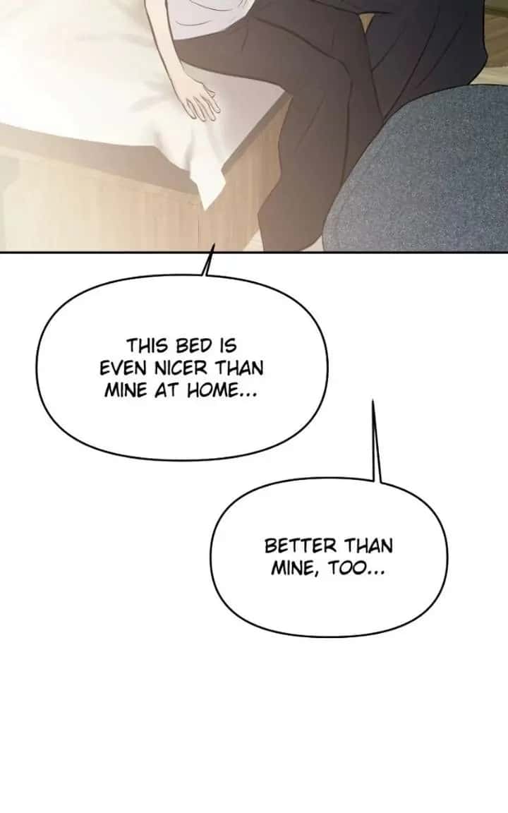 A Campus Romance, I Guess Chapter 137 Page 17