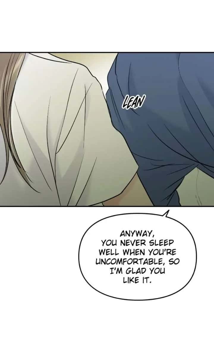 A Campus Romance, I Guess Chapter 137 Page 18