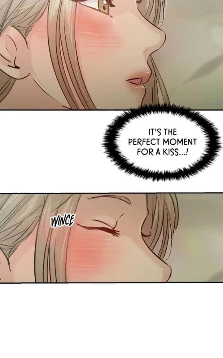 A Campus Romance, I Guess Chapter 137 Page 25