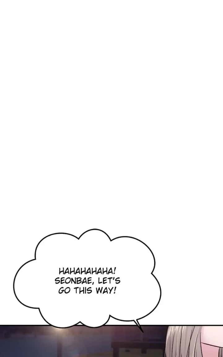 A Campus Romance, I Guess Chapter 137 Page 34