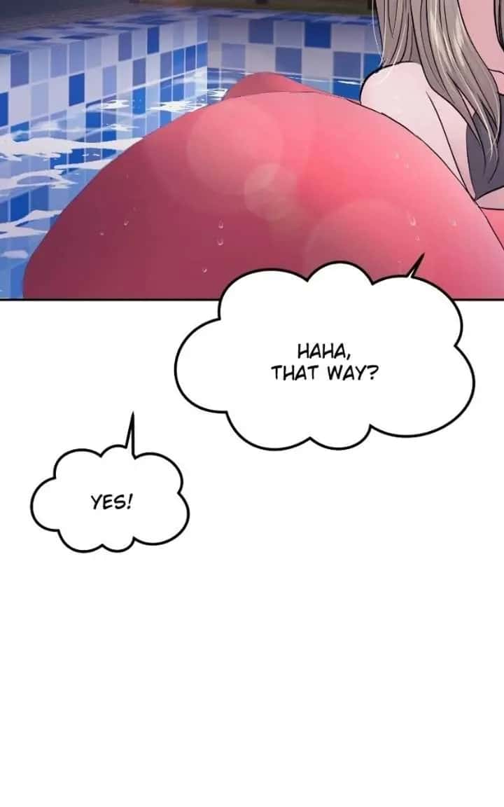 A Campus Romance, I Guess Chapter 137 Page 35