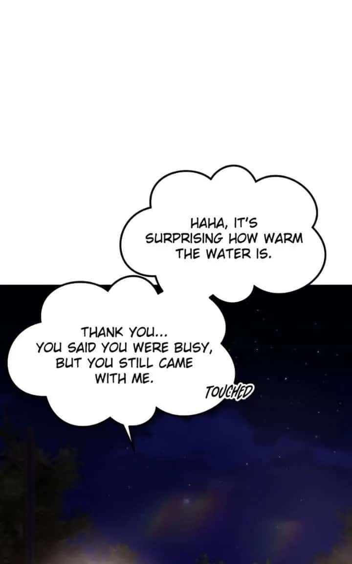 A Campus Romance, I Guess Chapter 137 Page 36