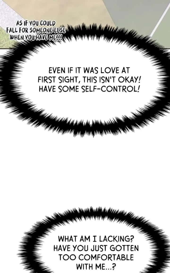 A Campus Romance, I Guess Chapter 137 Page 64