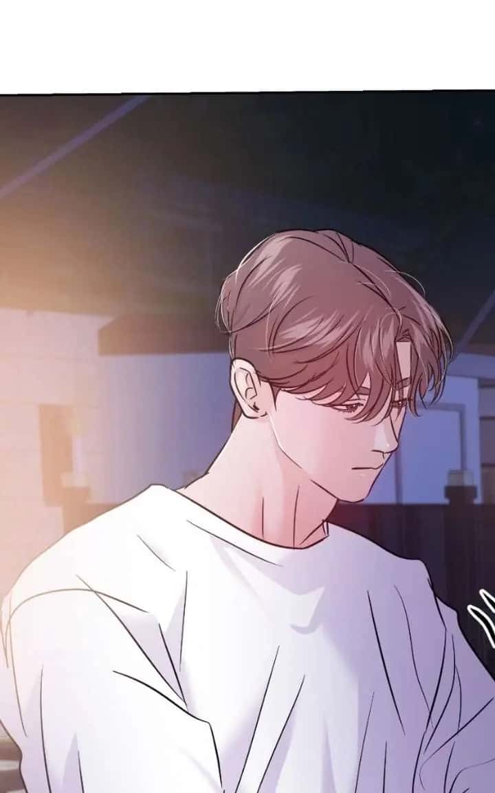 A Campus Romance, I Guess Chapter 137 Page 68