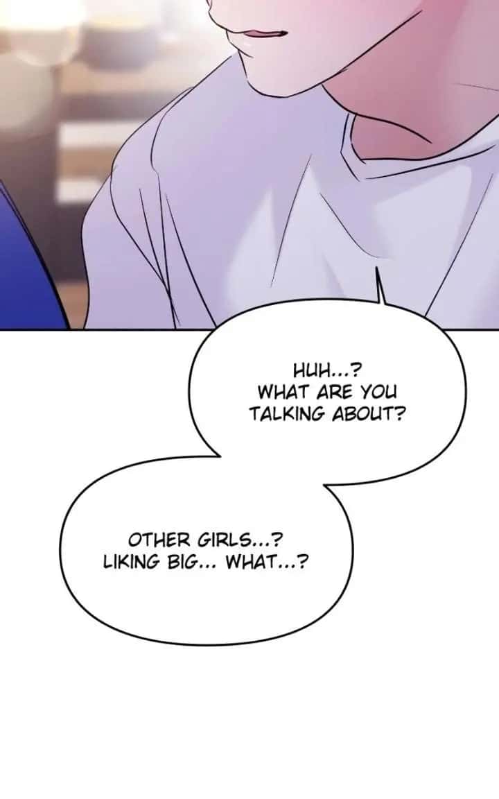 A Campus Romance, I Guess Chapter 137 Page 78