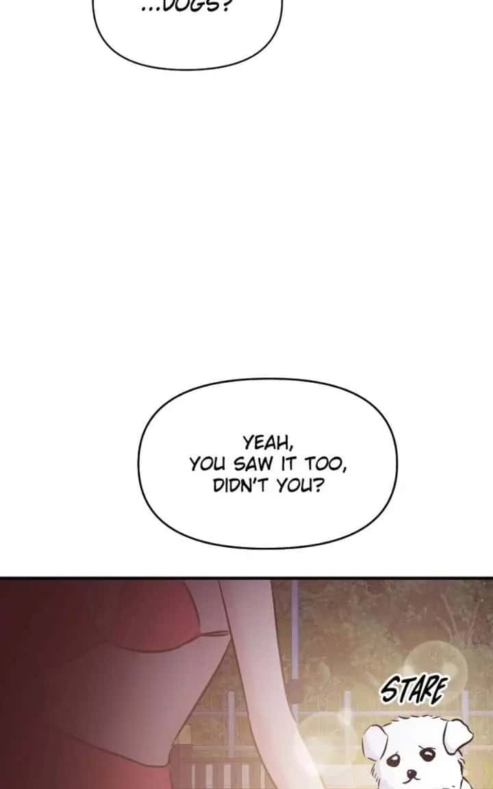 A Campus Romance, I Guess Chapter 137 Page 81