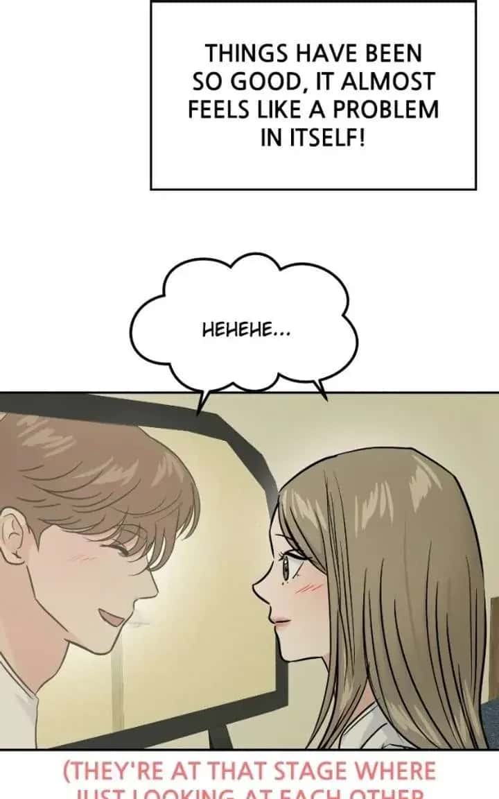 A Campus Romance, I Guess Chapter 138 Page 14