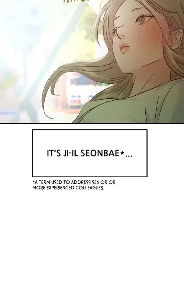 A Campus Romance, I Guess Chapter 138 Page 21