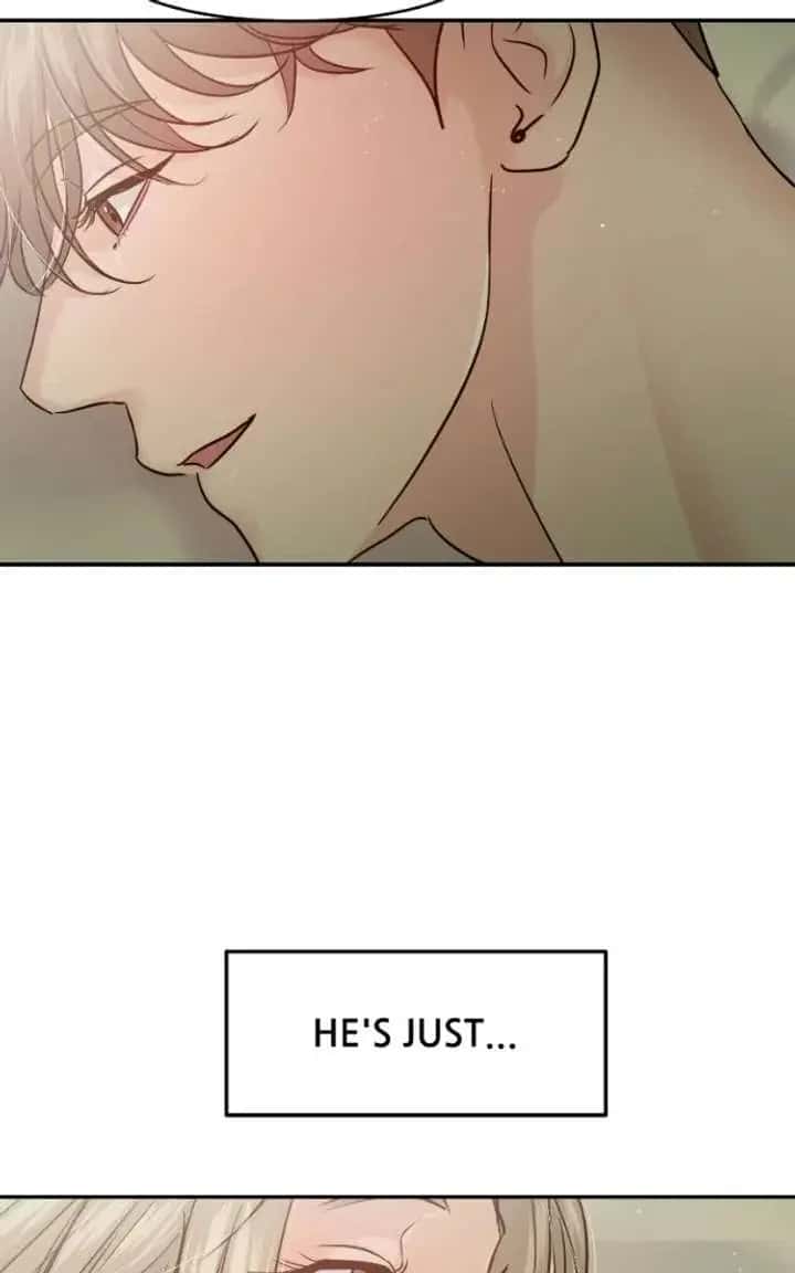 A Campus Romance, I Guess Chapter 138 Page 24