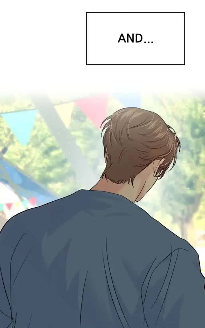A Campus Romance, I Guess Chapter 138 Page 30