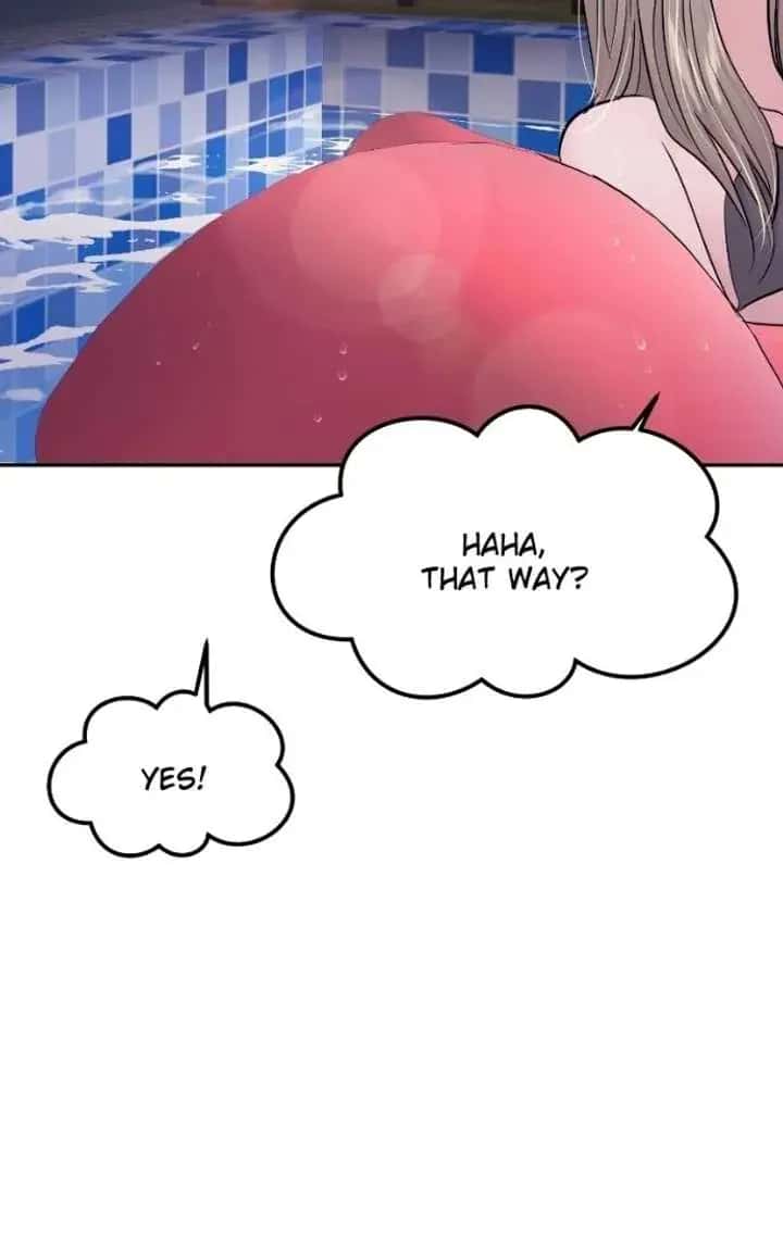 A Campus Romance, I Guess Chapter 138 Page 35