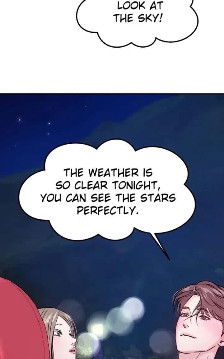 A Campus Romance, I Guess Chapter 138 Page 44