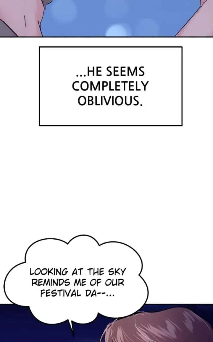 A Campus Romance, I Guess Chapter 138 Page 47