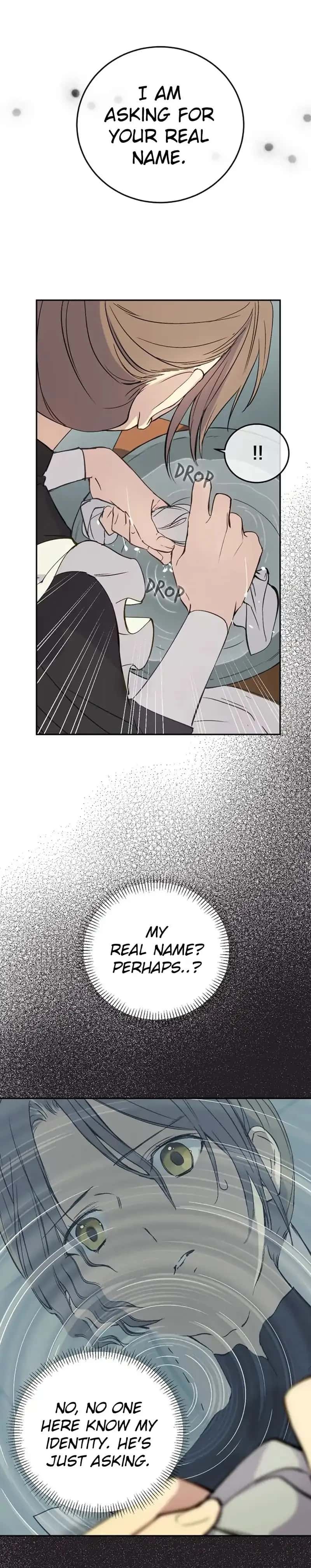 A Capable Maid Chapter 1 Page 20