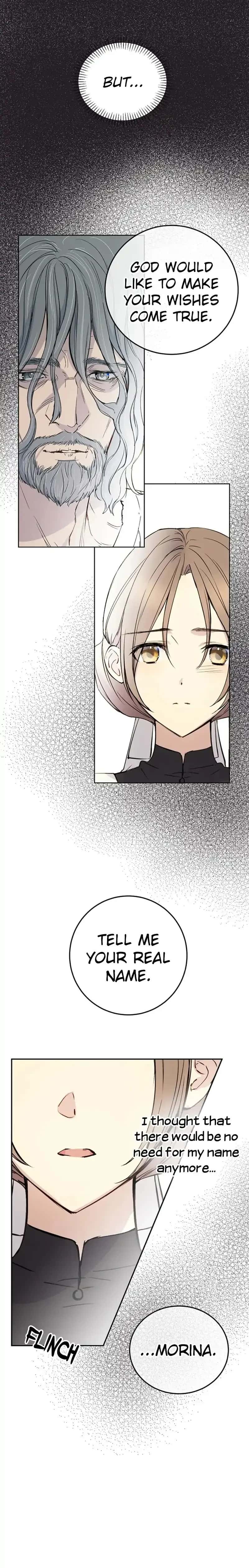 A Capable Maid Chapter 1 Page 21
