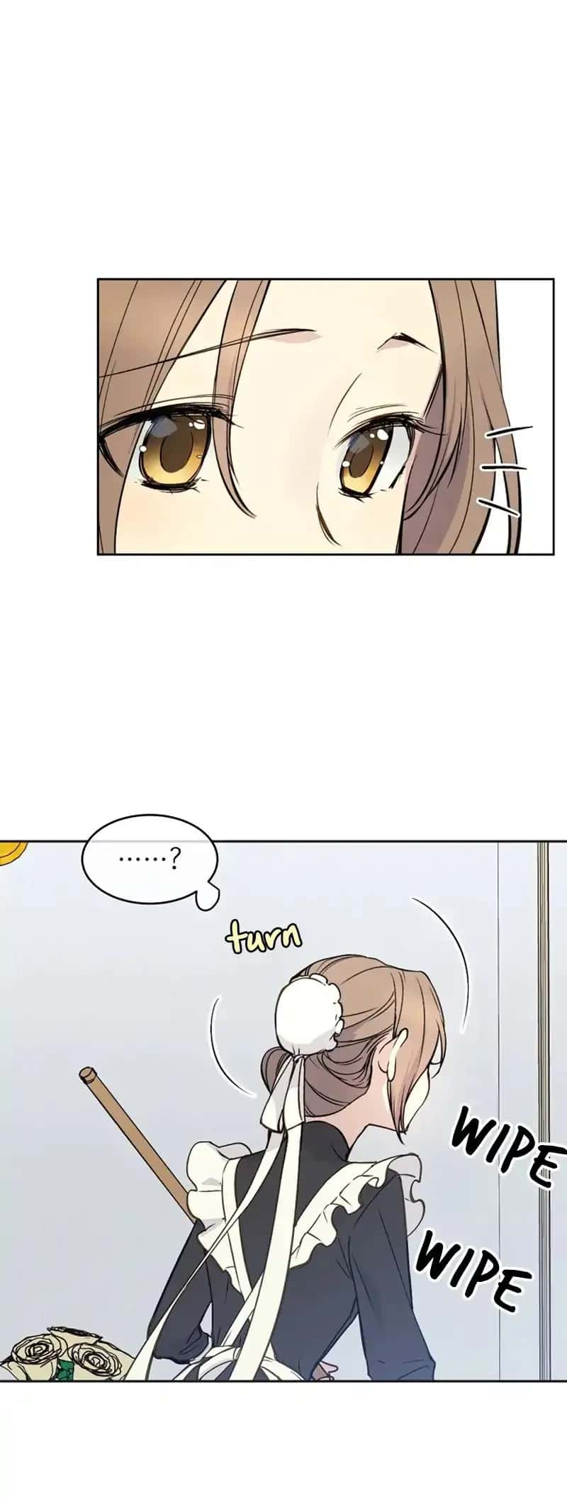 A Capable Maid Chapter 2 Page 15