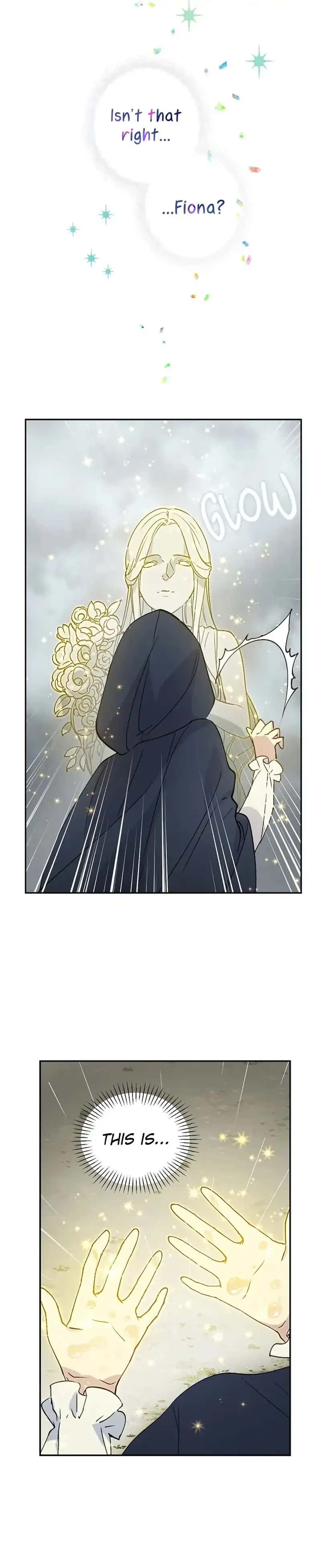 A Capable Maid Chapter 4 Page 9