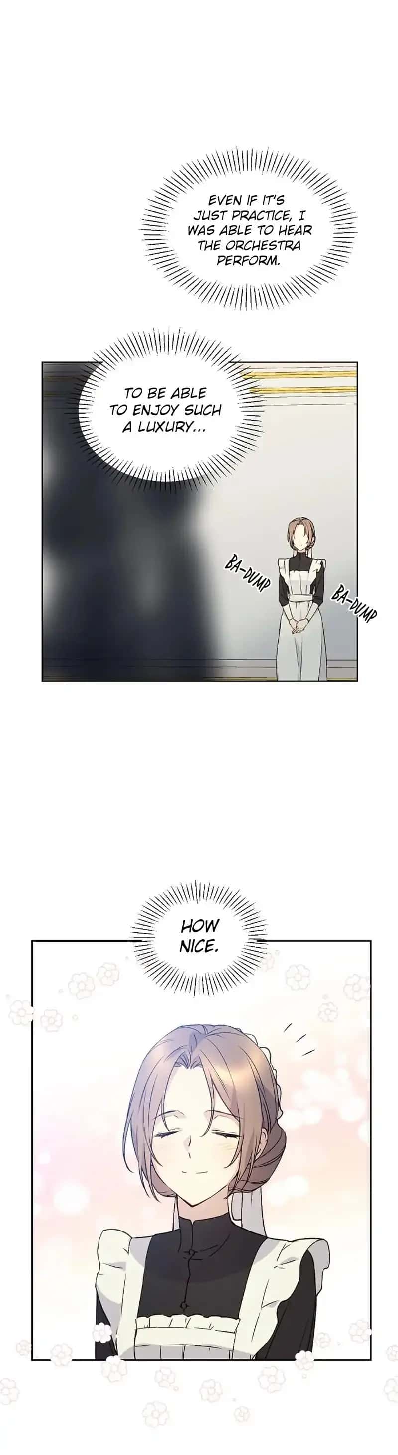 A Capable Maid Chapter 5 Page 16