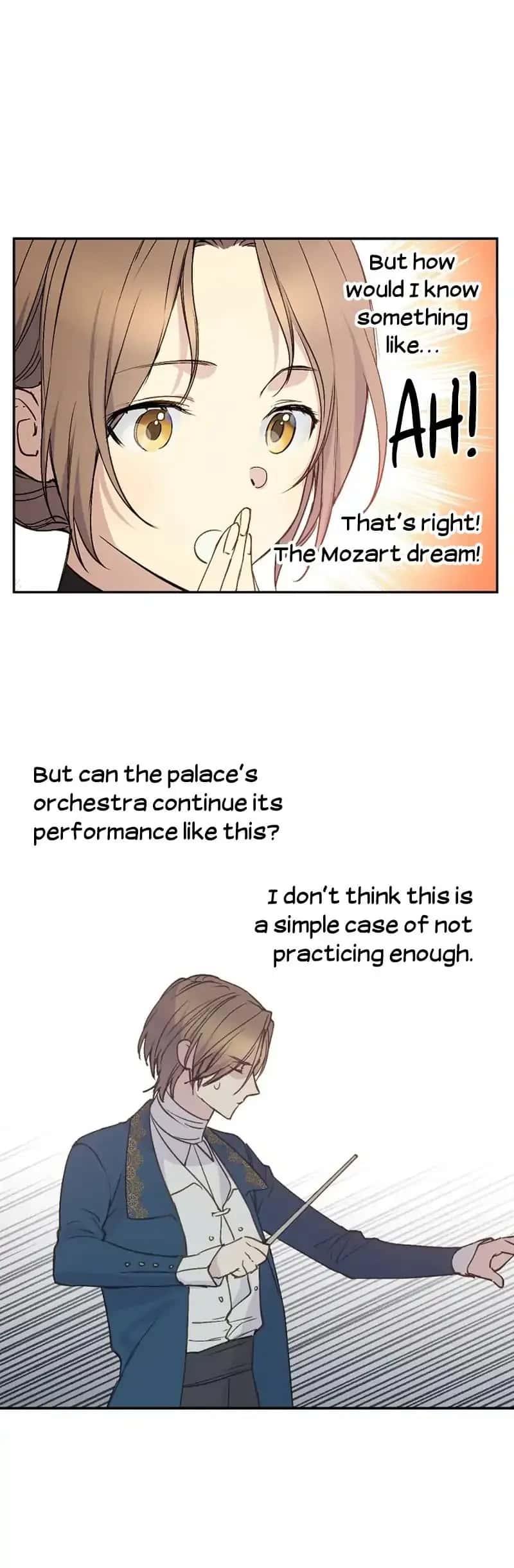 A Capable Maid Chapter 5 Page 18