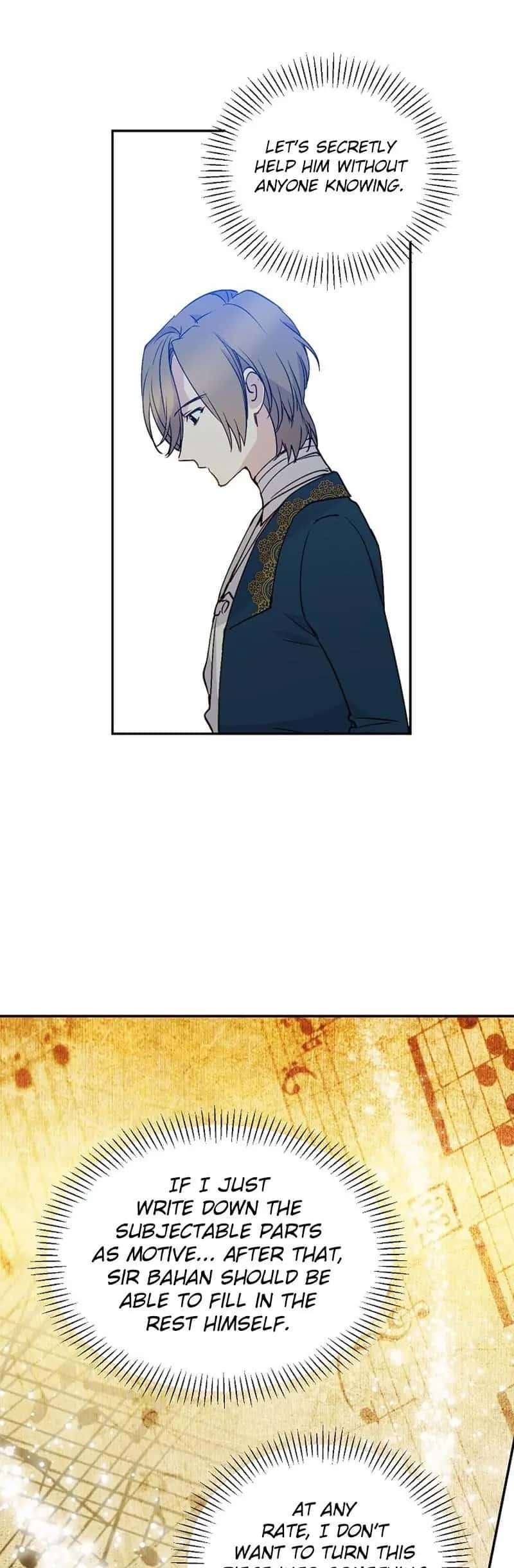 A Capable Maid Chapter 6 Page 17