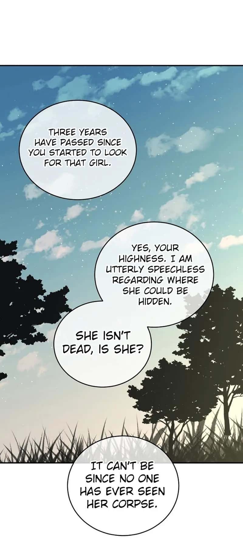 A Capable Maid Chapter 6 Page 28