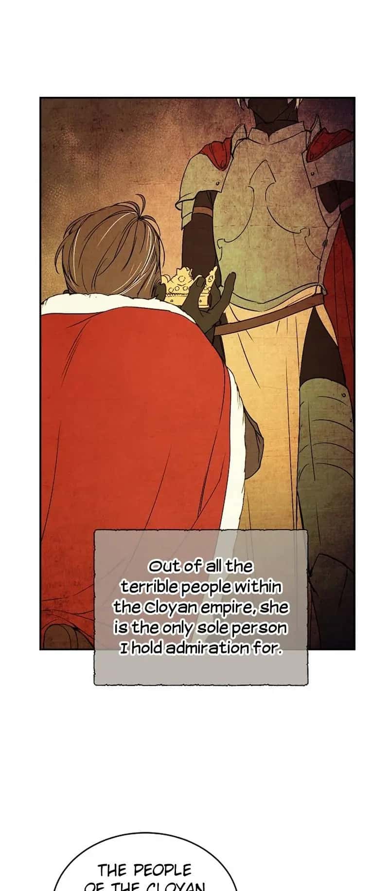 A Capable Maid Chapter 6 Page 38