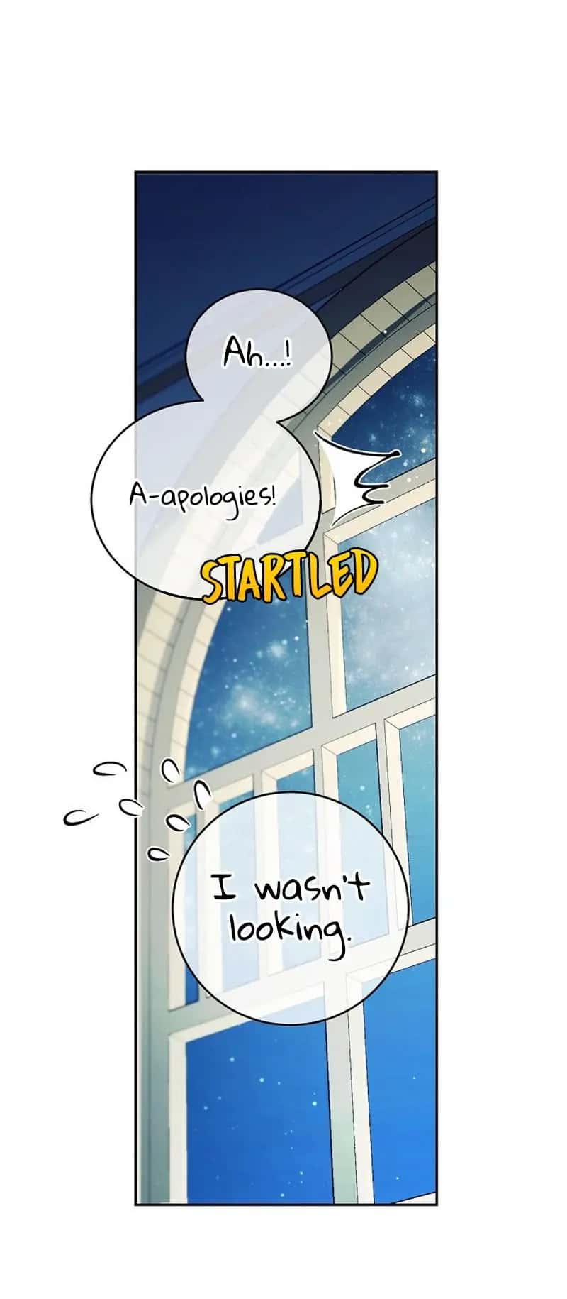 A Capable Maid Chapter 7 Page 25
