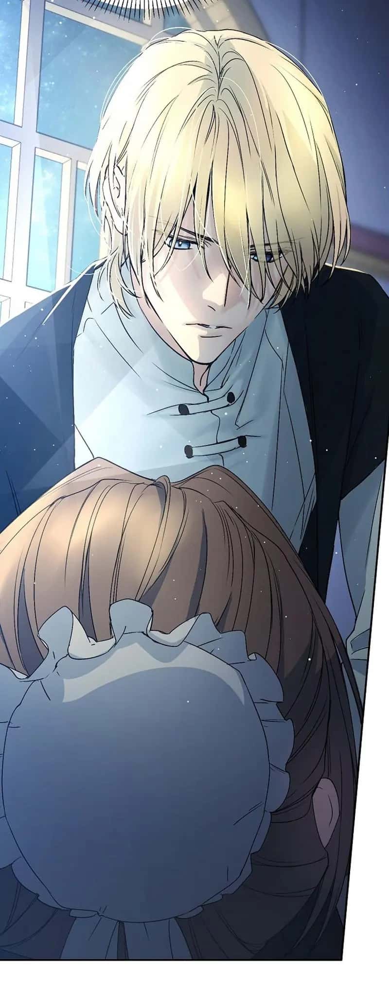 A Capable Maid Chapter 7 Page 27