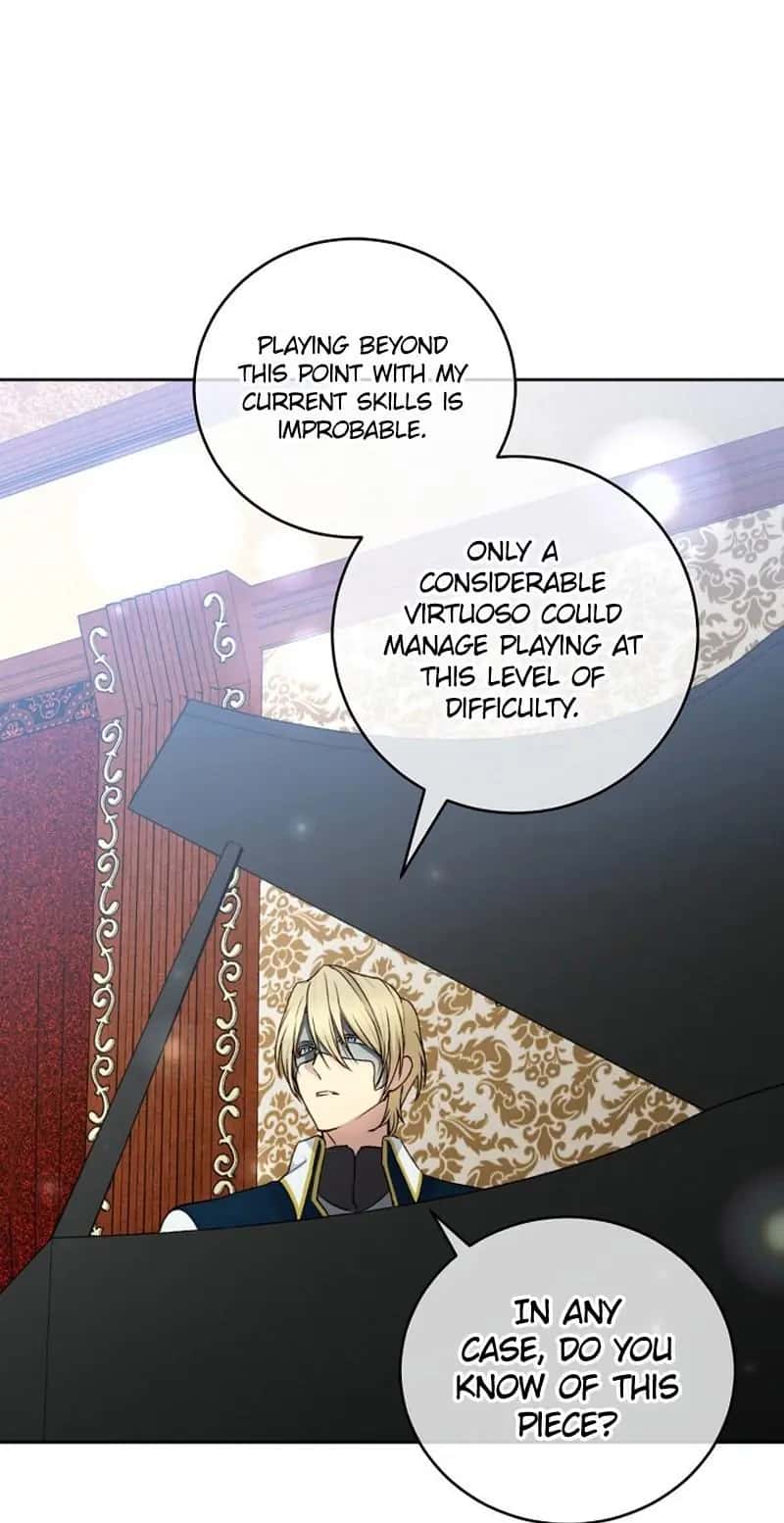 A Capable Maid Chapter 8 Page 14