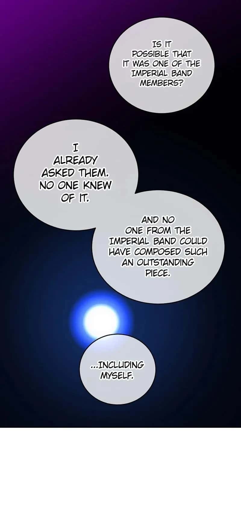A Capable Maid Chapter 8 Page 18