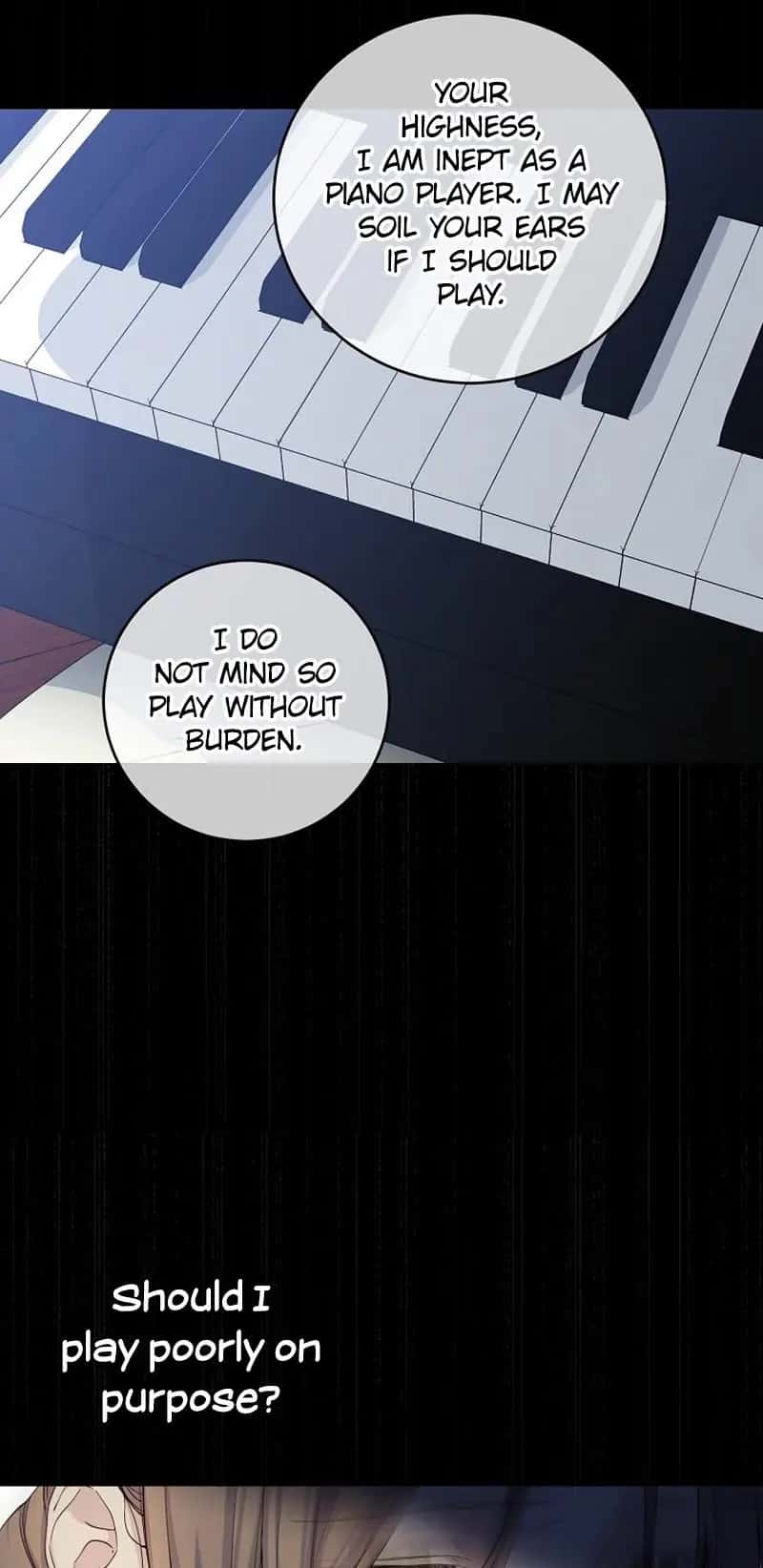 A Capable Maid Chapter 8 Page 34