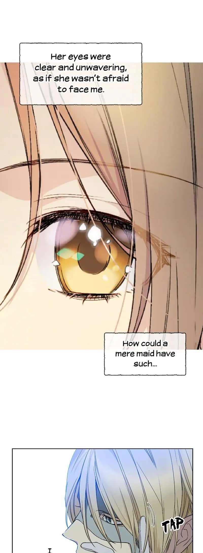 A Capable Maid Chapter 8 Page 40