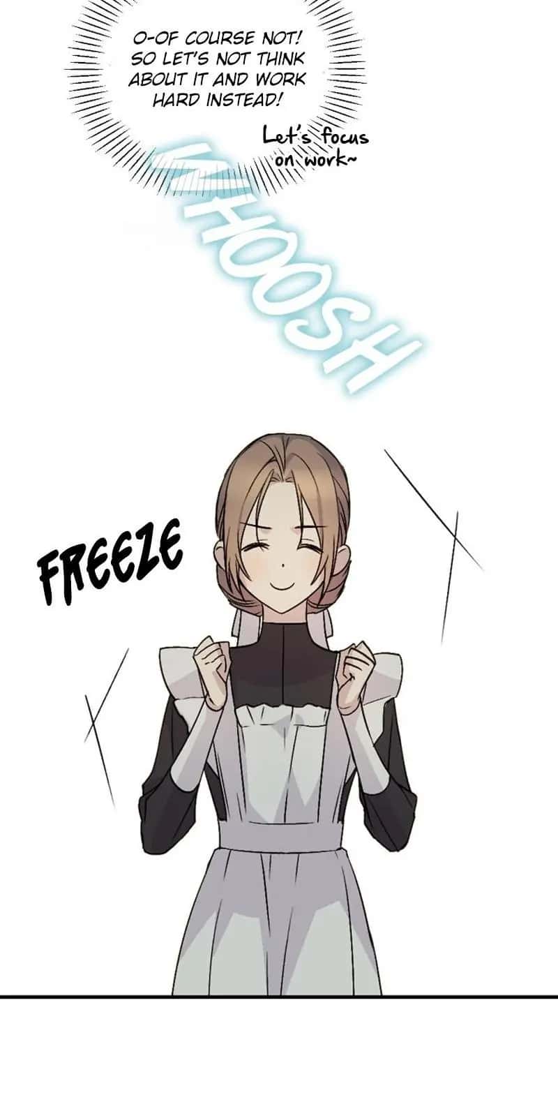 A Capable Maid Chapter 9 Page 11
