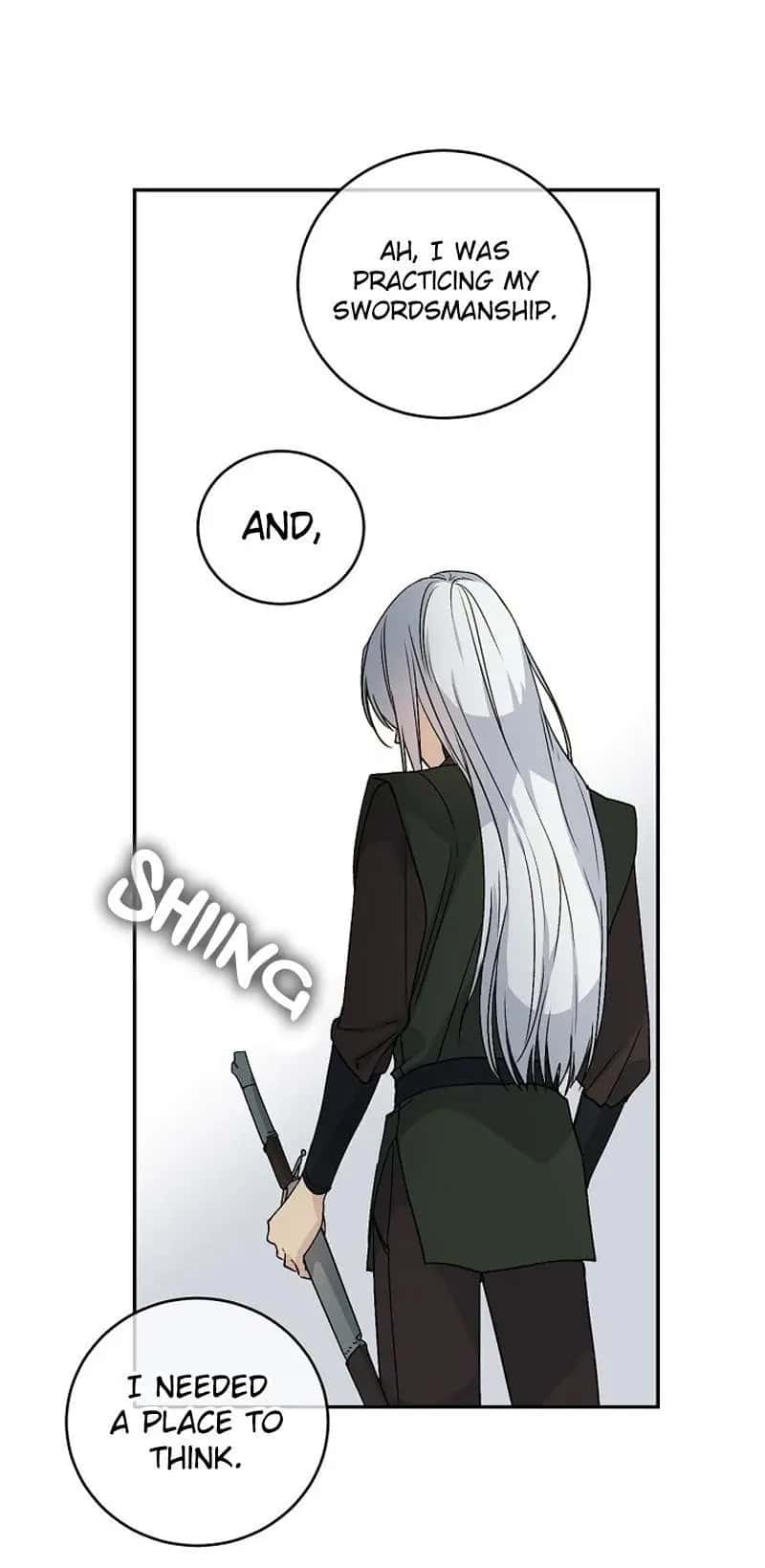 A Capable Maid Chapter 9 Page 25