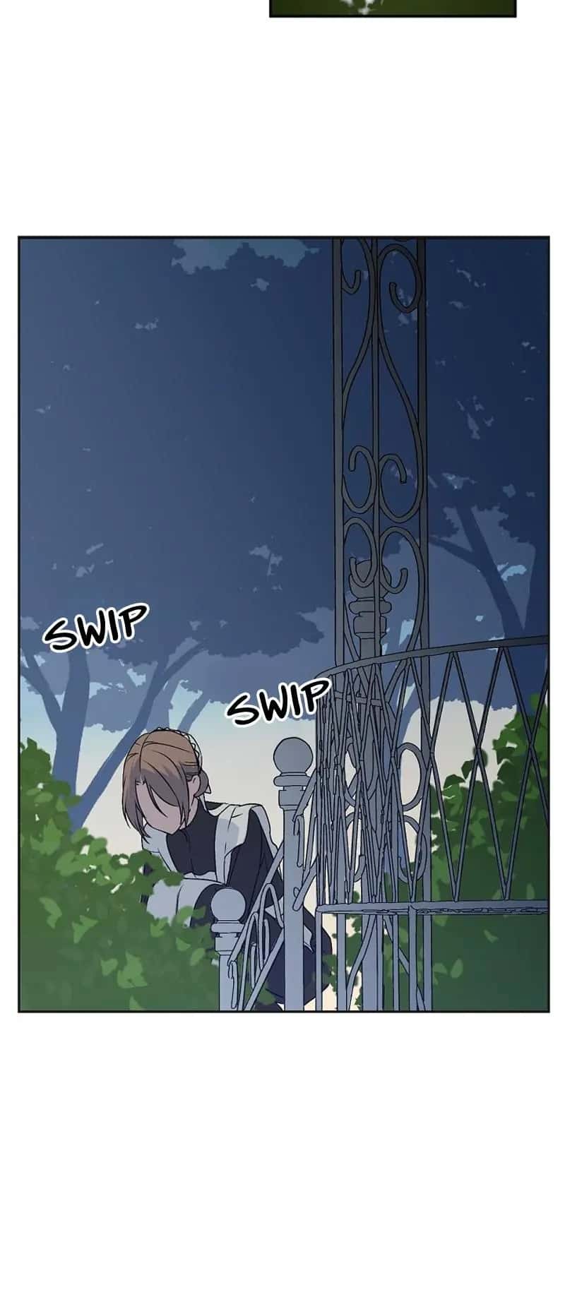 A Capable Maid Chapter 9 Page 39