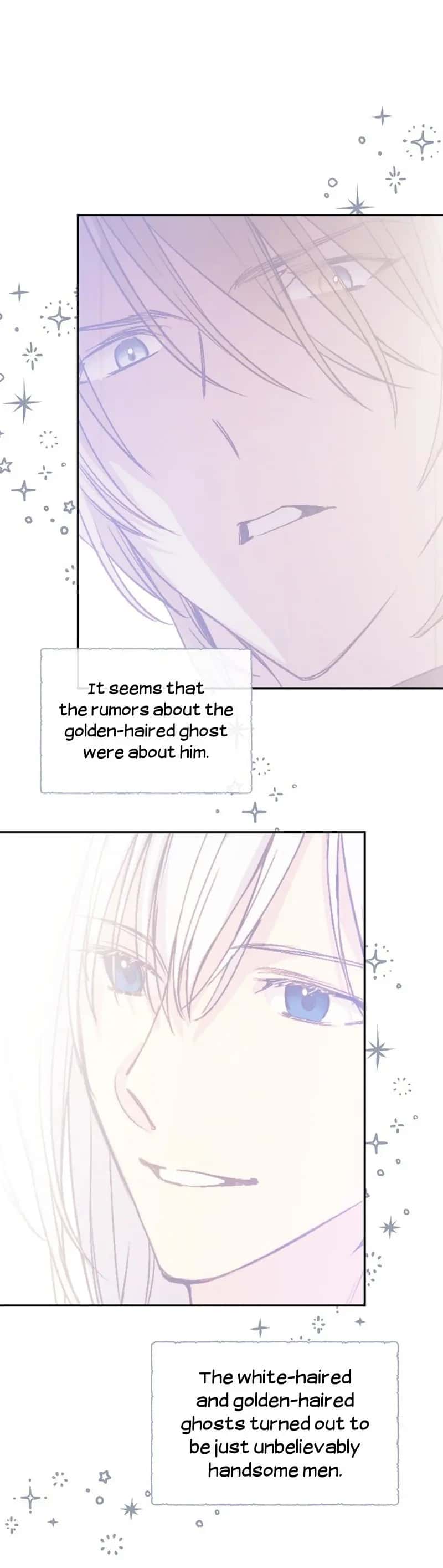 A Capable Maid Chapter 9 Page 47
