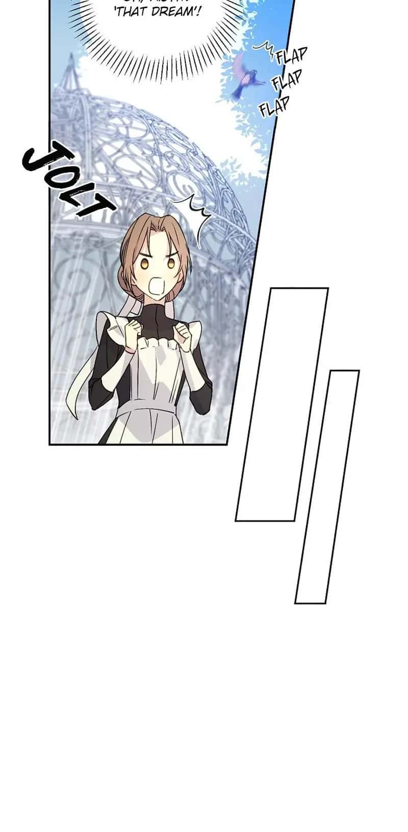 A Capable Maid Chapter 10 Page 10