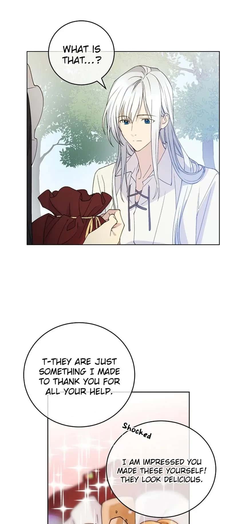 A Capable Maid Chapter 10 Page 20