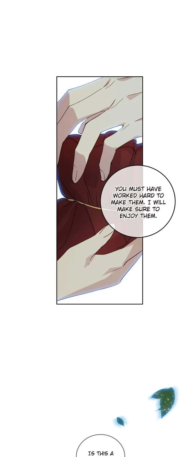 A Capable Maid Chapter 10 Page 31